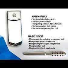 Pengedar Nano Spray Mci Posts Facebook