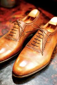 Shoes Being Re Patinated At Berluti Permanent Style Shop the most exclusive berluti men's shoes offers at the best prices with free shipping at buyma. shoes being re patinated at berluti