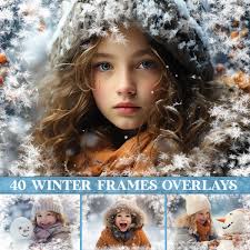 Winter Frames