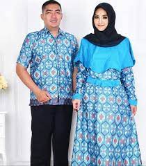 Sila like untuk mendapatkan update terbaru. 35 Rekomendasi Gamis Batik Modern Di Bawah Rp250 Ribu Untukmu Update 2021 Bukareview