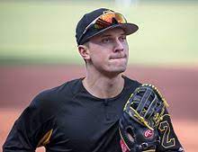 In six seasons with the pirates since being drafted by pittsburgh in the six round out of mississippi state in 2013, frazier has recorded 571 hits, 119 doubles, 20 triples, 39 home runs, and 204. Adam Frazier Wikipedia