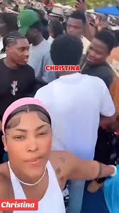 Nou te kwè christou ki Di li kite ak maril🤣🤣🤣