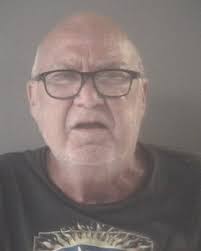 Norton Shores man allegedly fires .22 caliber rifle at roommate inside home 