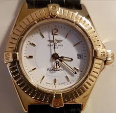 Top rated seller top rated seller. Buy And Sell Breitling Callistino Watches Chrono24