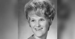 Barbara Jean Evans Obituary