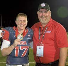 After coaching internships with the new york jets (2017) and buffalo bills (2019), callie brownson has. Dartmouth Coach Callie Brownson Is A Pioneer For Women In Football Outdoors Recreation Seven Days Vermont S Independent Voice