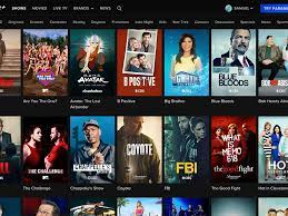 Check spelling or type a new query. How To Change From Cbs All Access To Paramount