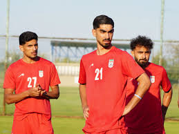 مهاجم جدید پرسپولیس در پی جلب نظر قلعه‌نویی
