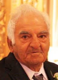 Dominick Raffaele Obituary (2014)