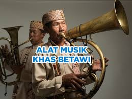 Tidak hanya itu, gambang kromong juga diiringi dengan alat musik lainnya, seperti kongahyan, sukong. 10 Alat Musik Khas Betawi Beserta Gambarnya Coldeja Blog Seputar Informasi Menarik Unik Dan Bermanfaat