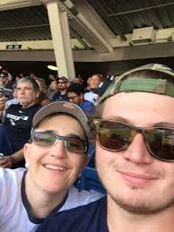 Zane's Story — Keep It Moving