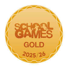 ALNS ACHIEVES SCHOOL GAMES GOLD FOR 2025/26! - Admiral Lord Nelson School - Dare to Dream, Aim to Achieve