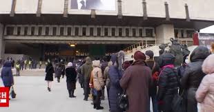 Вдова геннадия кернеса показала грустное и торжественное видео с похорон: Wp9d7clqnmwwxm