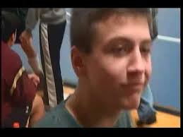 Isaac Barrientos of Izzy Style Wrestling [B] v. Kaden Meyer of Callan  Wrestling Academy [R] (175)