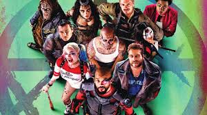 O tom, že filmové studio dc entertainment, specializované na komiksové předlohy, zaspalo při realizaci svého projektu dc extended universe (dceu), už david ayer, známý především policejními dramaty (scénář k training day, režie drsný časy, street kings, patrola) sebevražedný oddíl vyvedl v. Suicide Squad 2 Bude Mit Zrejme Zpozdeni Prednost Dostala Tymovka Sexy Postav Od Dc Tvrecenze