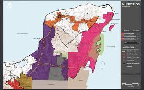 El tren maya, uno de los proyectos de inversión insignia de la actual administración federal, no tiene la aprobación de varios sectores sociales, entre ellos de las comunidades que se verán directamente afectadas, porque no se les ha informado debidamente sobre los impactos medioambientales que traerá. Tren Maya Fragmentaria 8 Areas Naturales Protegidas Pie De Pagina