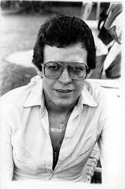 Manny Velez (mannysongo)