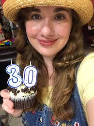 Happy birthday to ms. janus