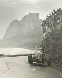 Frenchcurious Carlo Pintacuda Alfa Romeo Grand Prix De Rio Classic Cars Racing Grand Prix