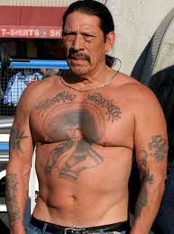 Danny trejo has been shot, stabbed, crushed, eaten and tortured… multiple times. Danny Trejo Bio Net Worth Trejo Movies Tv Show Actor Accident Rescues Baby News Nationality Ethnicity Tattoo Wife Age Height Prison Gossip Gist