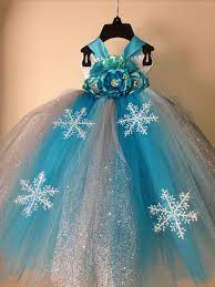 New frozen fever inspired queen elsa birthday party dress size 4/5 anna. Frozen Princess Birthday Girl Party Theme In 2021 Girls Party Themes Frozen Themed Birthday Party Girls Birthday Party