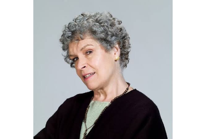 María Margarita Giraldo no volvió a la TV. A esto se dedica: “Nada me  falta” | Revista Vea