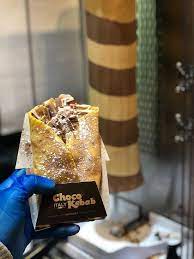 See reviews, photos, directions, phone numbers and more for martin s sweet shop locations in carlisle, pa. Choco Kebab Picture Of Sweet Tooth Carlisle Tripadvisor