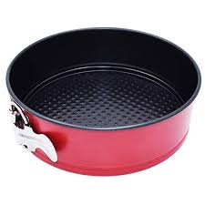 Unijoy Usp02 Springform Pan 7 Inch Non Stick Cake Pans Springform Pan Springform