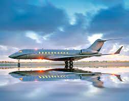 We offer unique advantages in shipment transport which we gained. Bombardier Global Express For Sale