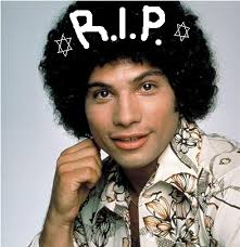 Robert 'Juan Epstein' Hegyes of Welcome Back, Kotter Dies at 60