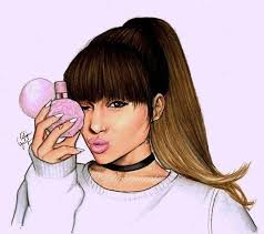 Pin On Ariana Grande