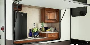 Read more of our rv outdoor kitchen models below. 2016 Eagle Fifth Wheel Camper Jayco Inc