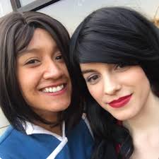 Profile for Rozene Cosplay