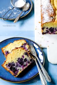 Backpulver 2 esslöffel kakao zubereitung die eier mit sahne vermischen. Schneller Blaubeer Joghurt Kuchen Kastenkuchen Was Eigenes