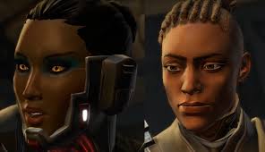 For certain races i'm afraid you'll need to spend money to unlock certain races as a free to play, whether that be cartel coins or credits through the legacy system. Star Wars The Old Republic Nautolans A Rushed Species Page 4