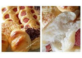 Nama sobek ini diketahui karena cara memakannya biasa dengan 'disobek'. Resep Roti Manis Tanpa Ulen Praktis Empuk Oleh Indry Hapsari Cookpad