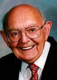 Robert Edwards Obituary