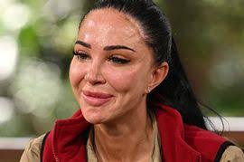 Who is Ben Fogle's wife Marina? Inside their family, heartbreak and charity  work