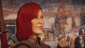 Dragon Age Inquisition part 8