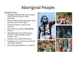 Aboriginal Art