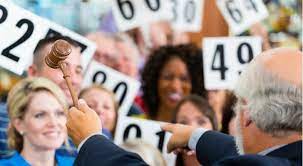 How Do House Auctions Work? A Complete Guide - Smartasset