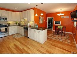 Check spelling or type a new query. Realtor Com Real Estate Listings Homes For Sale Orange Kitchen Walls Orange Kitchen Decor Kitchen Colour Combination