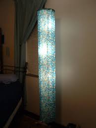 Stitch Witch To The Rescue Ikea Hackers Paper Floor Lamp Floor Lamp Makeover Ikea Lamp Shade