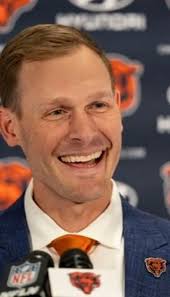 Ben Johnson continues his Jared Goff slander 😡 , #OnePride