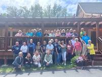 Adult Spanish Language and Culture Camp