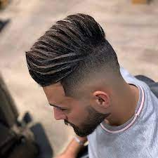 Merci A Coiffure Homme Cliquez Sur L Epingle Pour Decouvrir D Autres Style De Coiffures Fashion