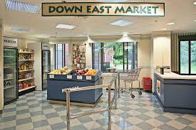 Find all the property information you need, including its . Marshwood Center Me Genesis Healthcare