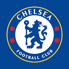 Declan rice is a man in demand, with chelsea the latest club to be linked with the west ham united star. Chelsea 2021 Logo Erweiterung Von Footy Headlines Nur Fussball