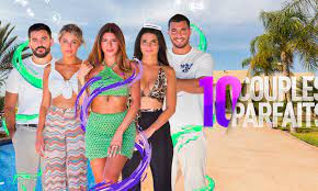 10 couples parfaits 4 streaming