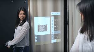 Chinese giants take their retail tech abroad